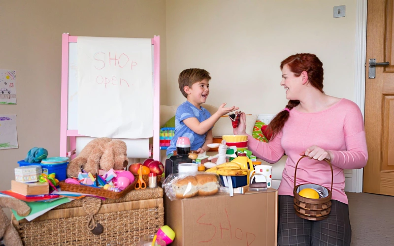 مفهوم کارآفرینی خرد