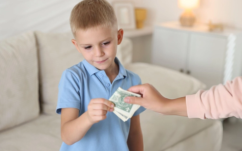 تلههای آموزشی و اشتباهات رایج در تربیت مالی