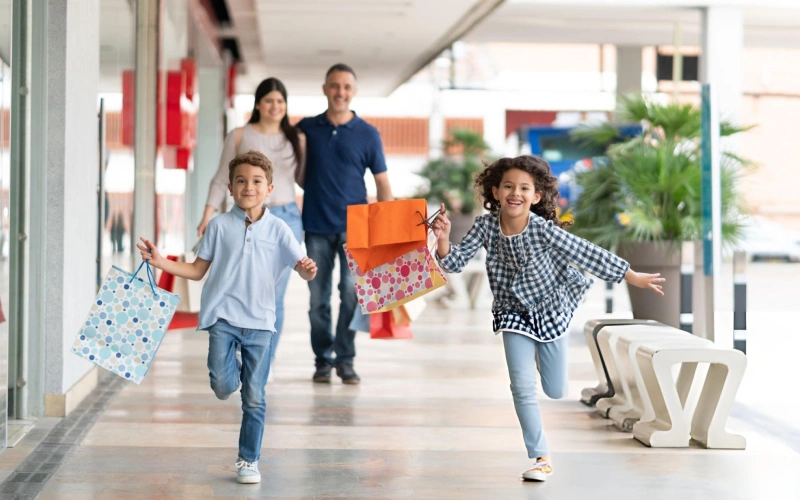 روشهای کاربردی برای آموزش سواد مالی در خانه و مدرسه