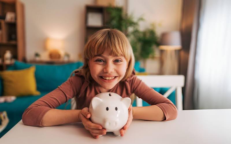 چرا سواد مالی یاد بگیریم